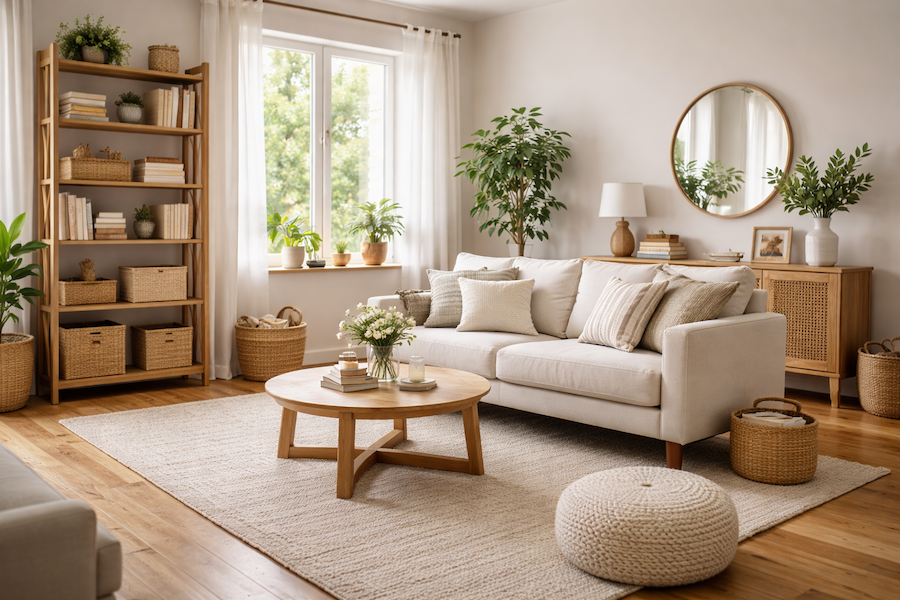 Döstäda – en guide till dödstädning