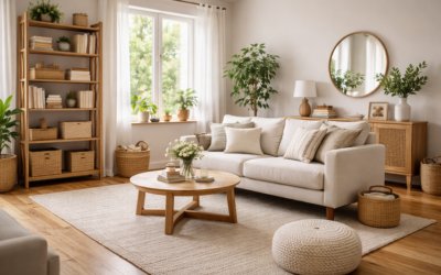 Döstäda – en guide till dödstädning